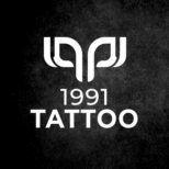 1991 Tattoos – Real Art, Real Ink